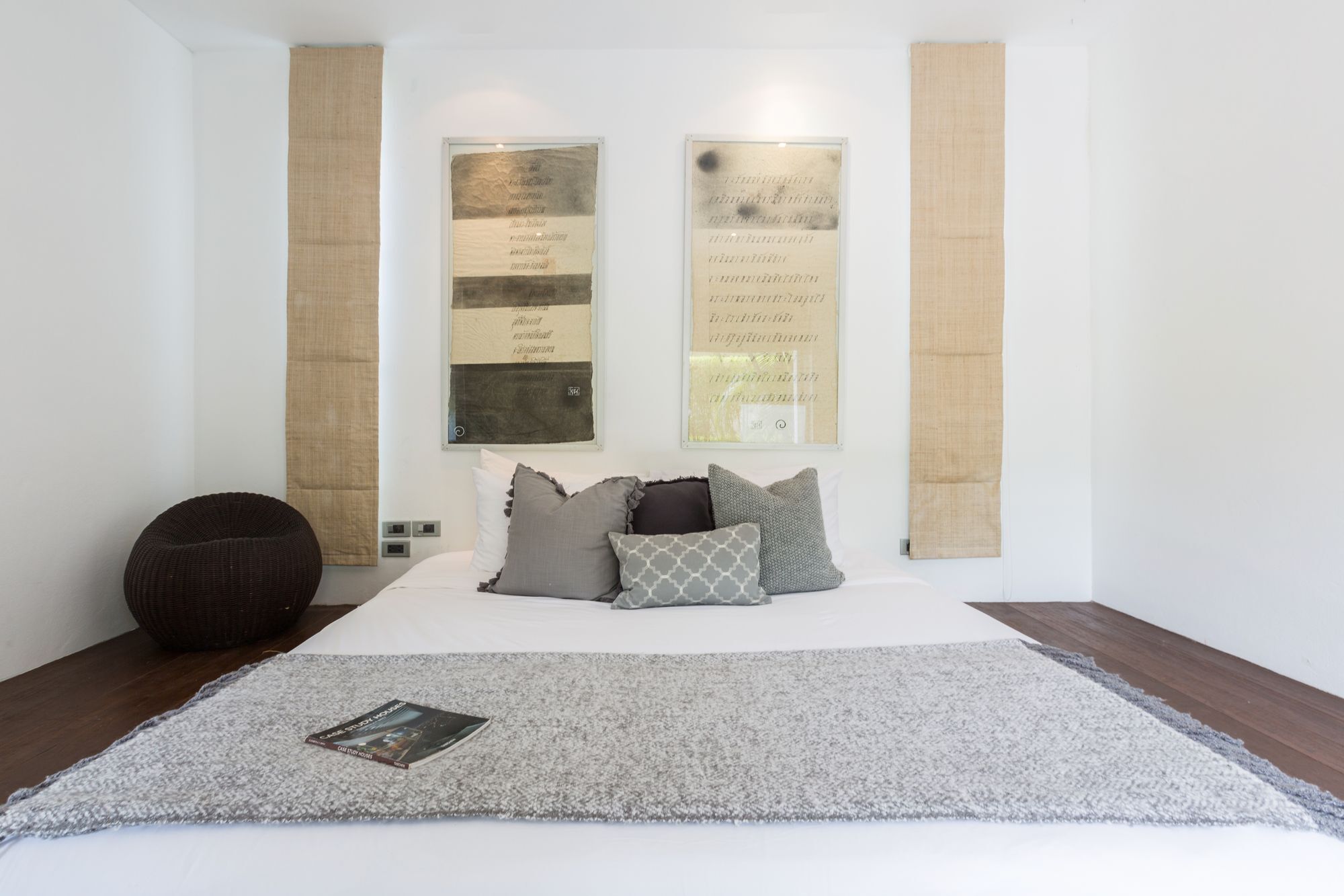 Villa Samui Koru