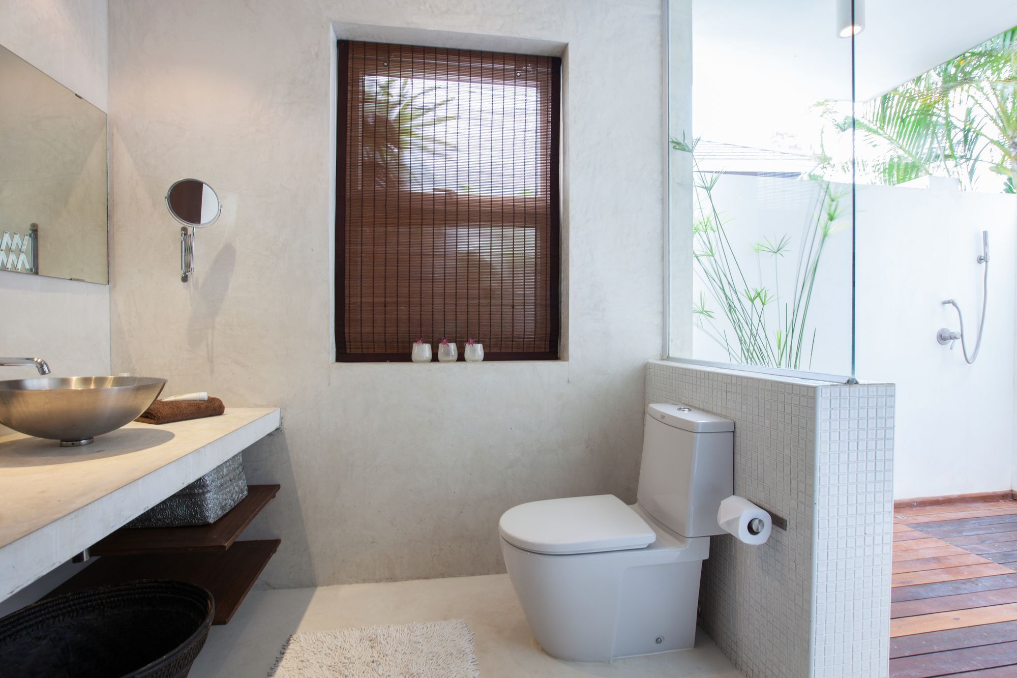 Samui Koru Villa *